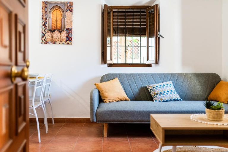 Brisas del Albaicín I, By DaiMar - B&B Granada