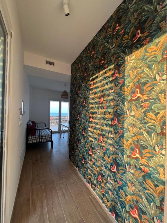 The Plus #6 HOWME - B&B Bari