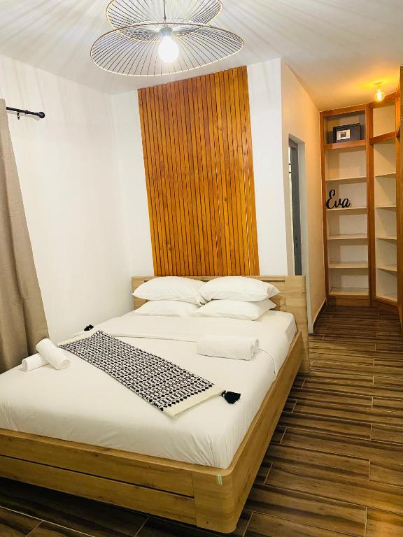 Moya Résidence by MD - B&B Dzaoudzi