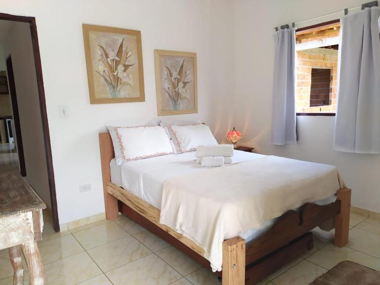 Casa Próximo do Centro - B&B Paraty