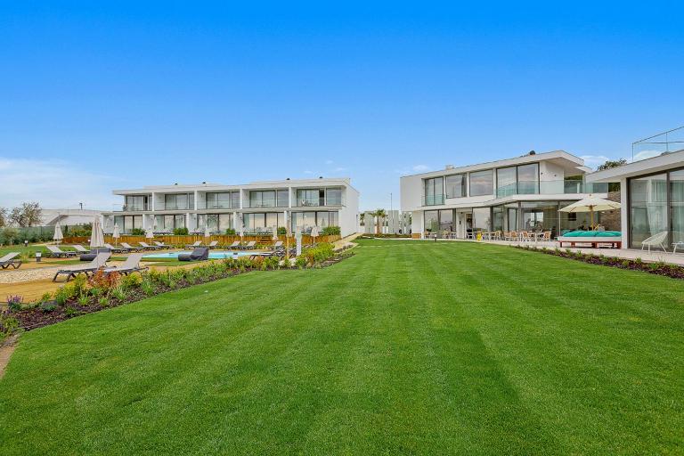 Balaia Senses - B&B Albufeira