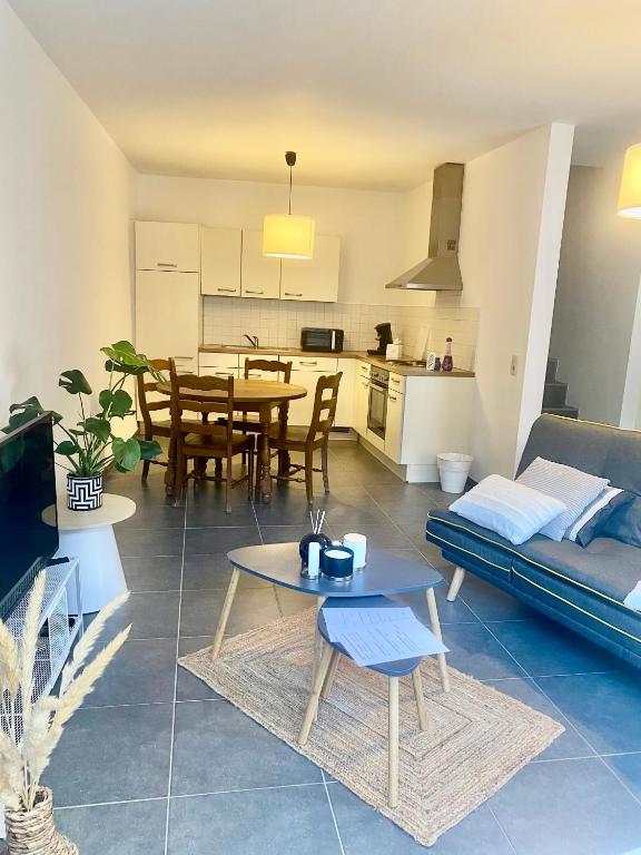 Le gîte de Giulia - B&B Dinant