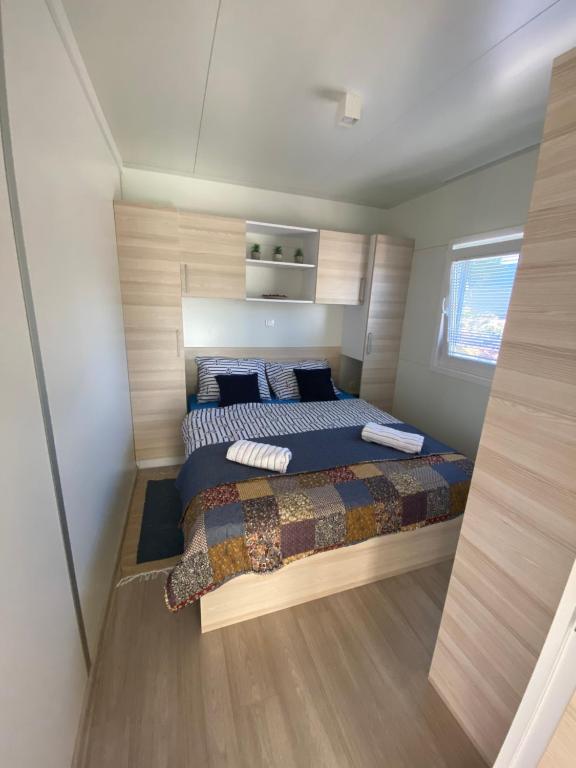 Amore del Mare, seaside family pace, free parking and wifi in Camp Dalmatino - Ferienwohnung Drage