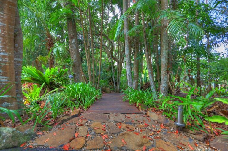Lovestone Cottages Montville - Ferienwohnung Mandeville