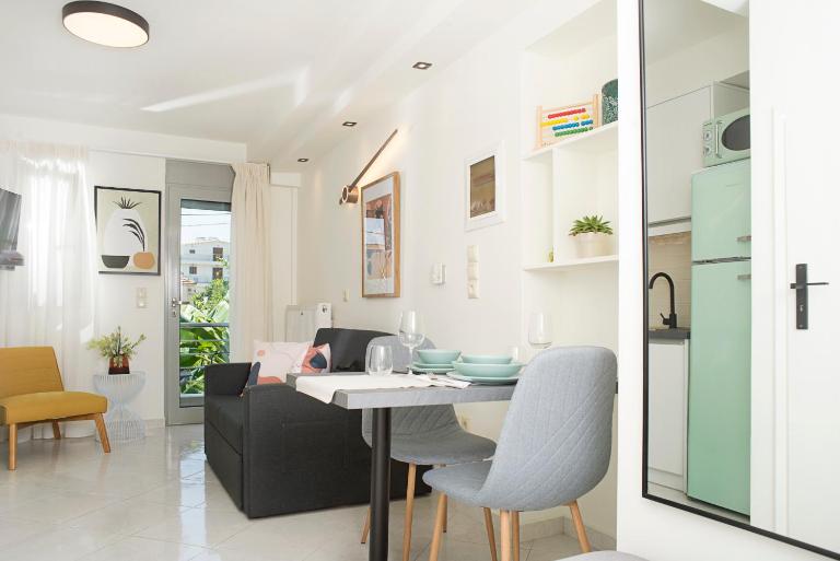 Spectacular apartment near Dance Hall/Center - B&B Kalamata