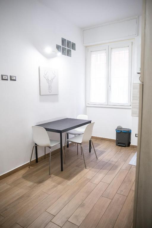SWEET HOUSE NAVIGLI - Bed and Breakfast Milaan