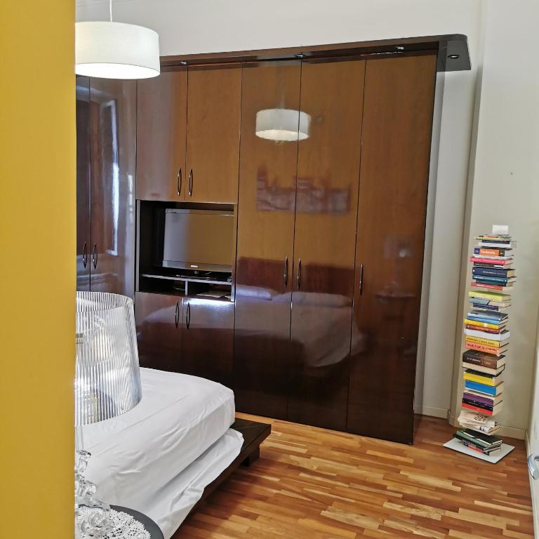 Le 4 finestrelle Boccadasse - B&B Genova