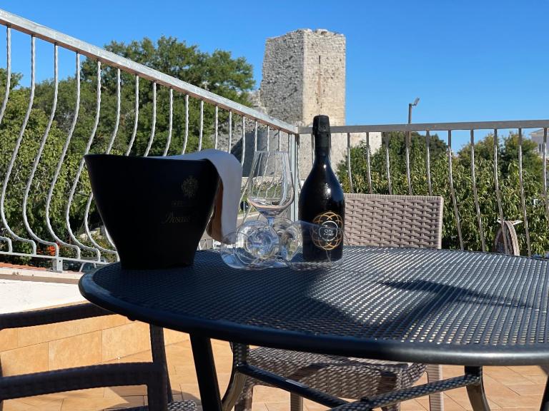 Gli Angeli - Affittacamere - B&B Monte Sant'Angelo