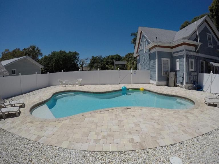 Barra Villa Resort House II - B&B Fort Myers