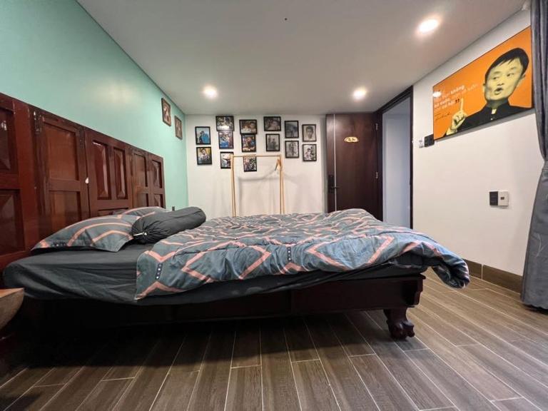 Tom Homestay Quy Nhơn - B&B Qui Nhon