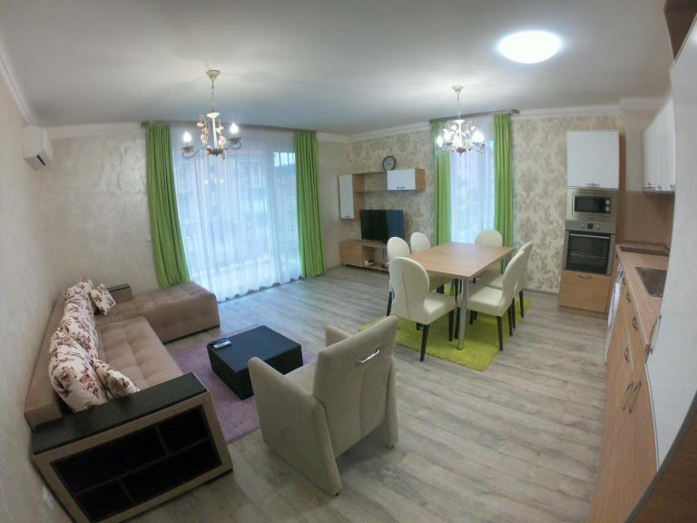 South Coast Apartments - Bed and Breakfast Shumen