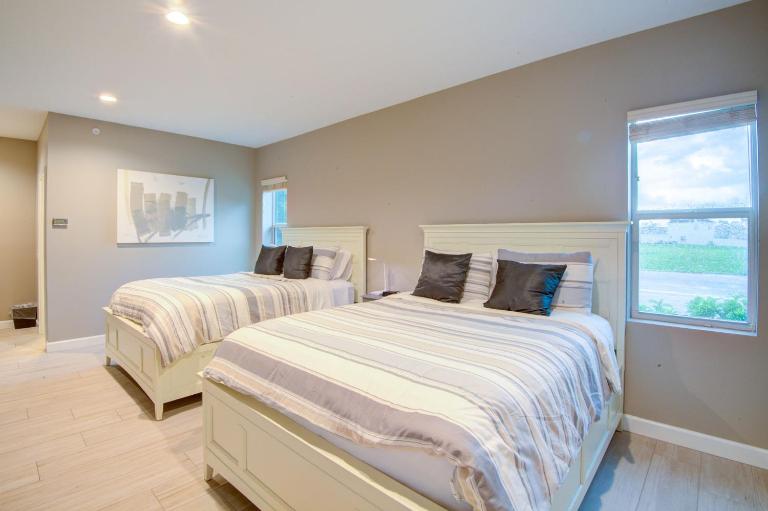 HS#1- Modern Studio next to Premier Sports Complex - Chambres d'hôtes Bradenton