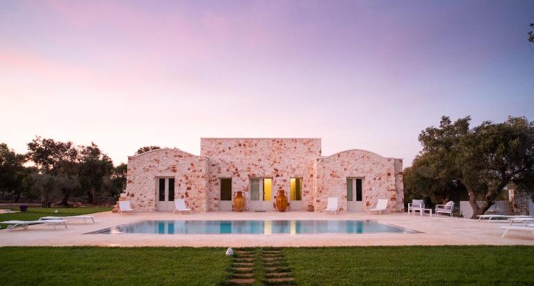 Casa Tonini - Chambres d'hôtes Ostuni