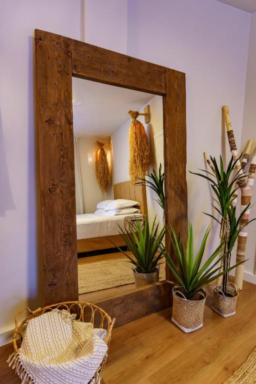 GraffitiSuites#CACTUS - Ferienwohnung Thessaloniki