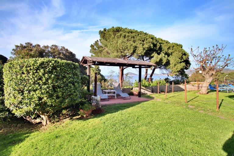 Casa del Mare - Oasi verde a soli 100m dal mare! - Bed and Breakfast Marciana Marina