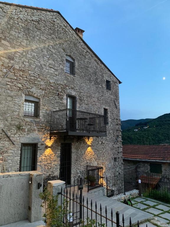 Rifugio S.Caterina alle 5 Terre - B&B Riccò del Golfo di Spezia