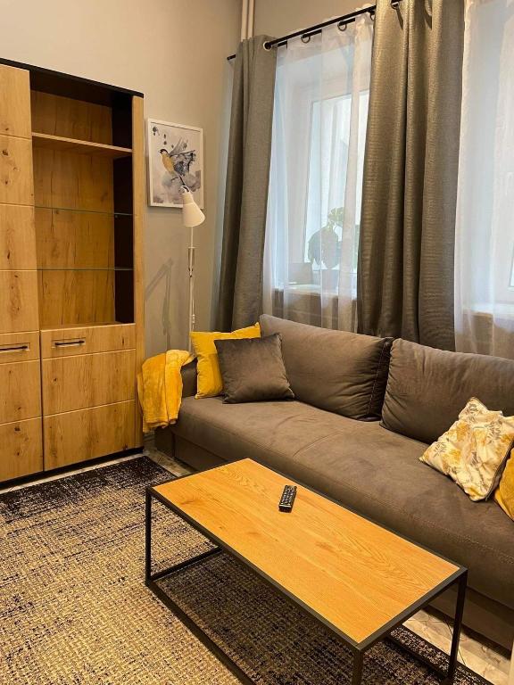 LivraApartament IV - B&B Stettino