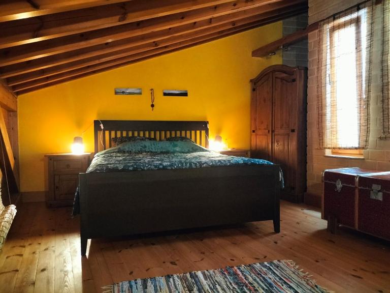chabouco 2 (Mien) - B&B Aljezur