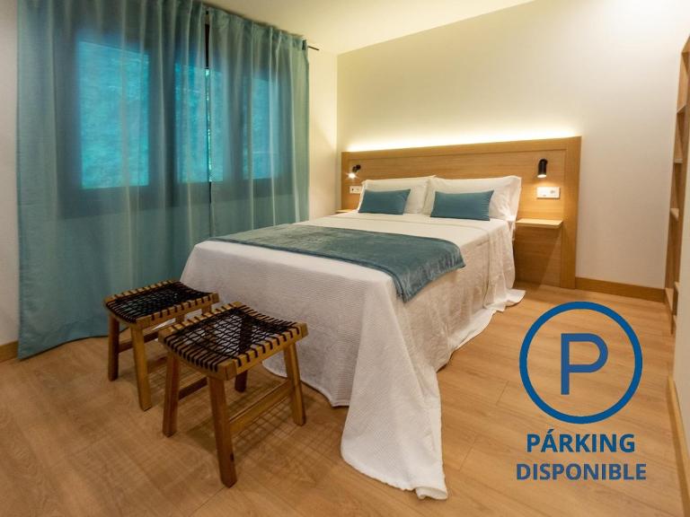 Apartamentos Vior y Valdés - B&B Cudillero