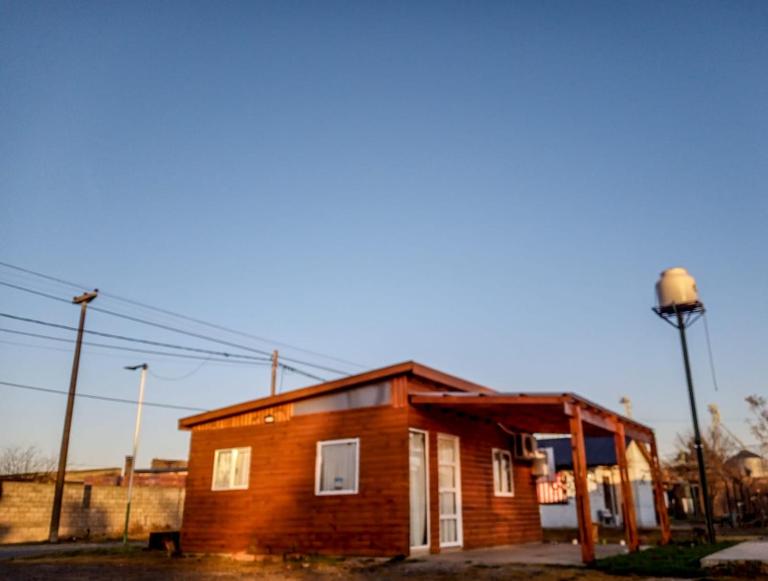 Complejo cabañas el paraje - B&B Ranchos