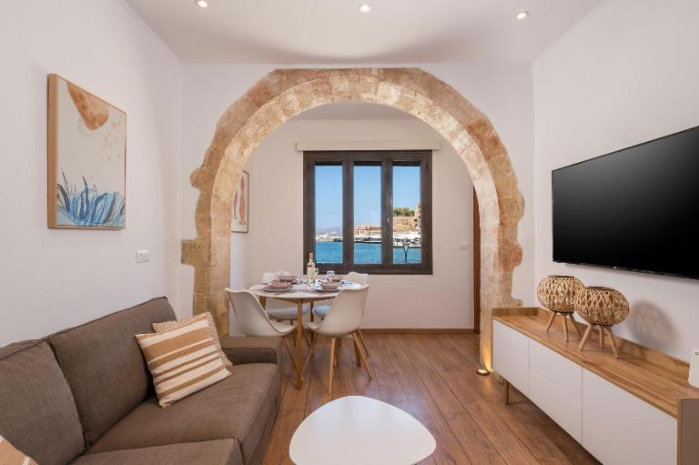 Pasifai Residence - Chania old town - B&B Chania