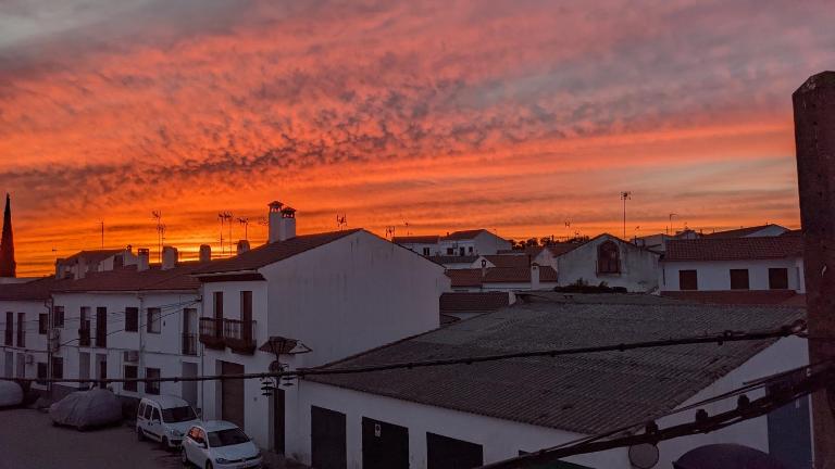 Cómodo piso en Cardeña (Córdoba) - Chambres d'hôtes Cardeña