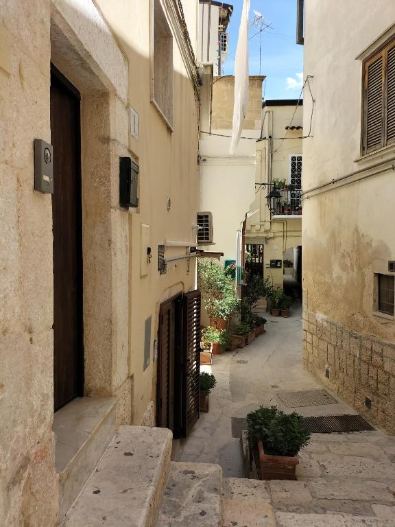 Casa Porsia - B&B Altamura