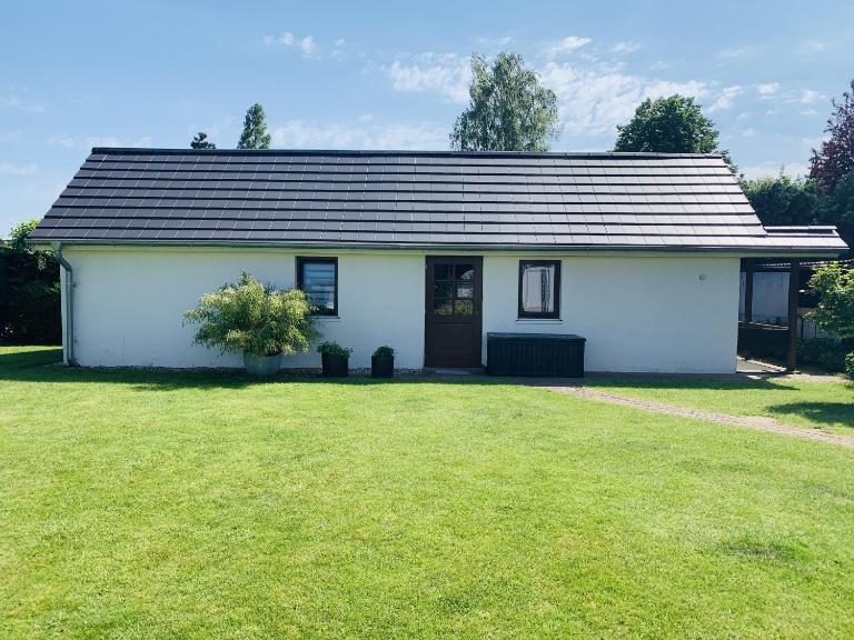 Ferienhaus in Rostock - Brinckmansdorf - Ferienwohnung Rostock
