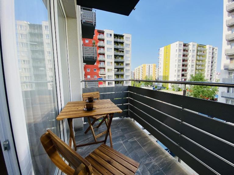 Stay in Brasov feel like home - B&B Braşov