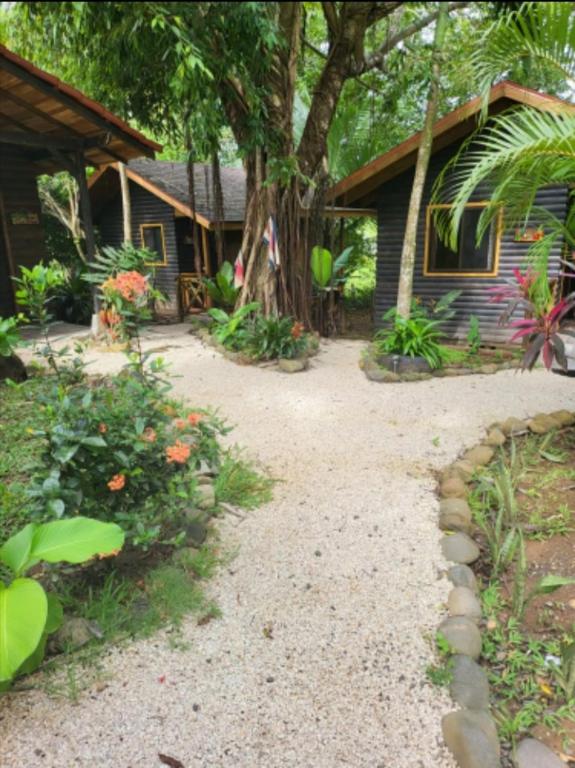Casa el Colibrí - Bed and Breakfast Parrita