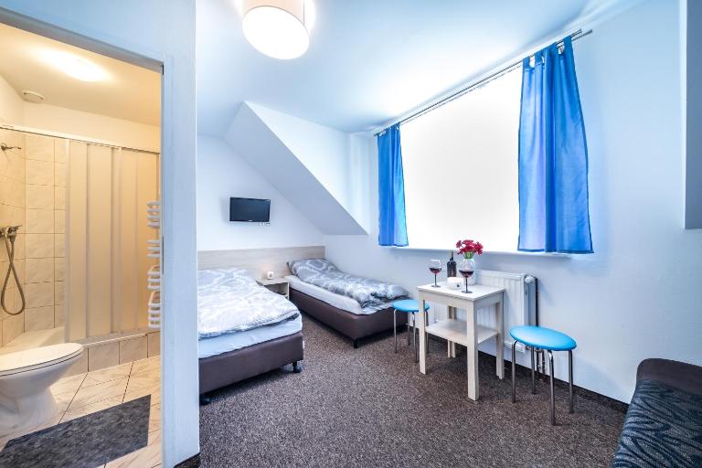 ALBOPOGORZELICA, DOM GOŚCINNY - B&B Pogorzelica