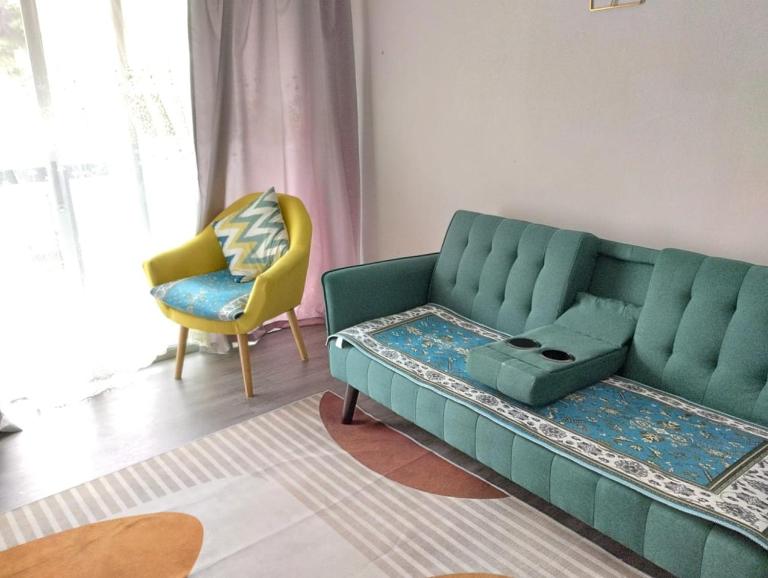 Cosy Homestay Tanah Rata - B&B Tanah Rata