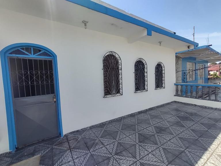 Quartos Econômicos - B&B Manaus
