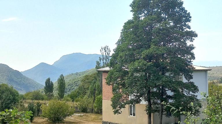 Sholedani - Bed and Breakfast Ambrolaoeri