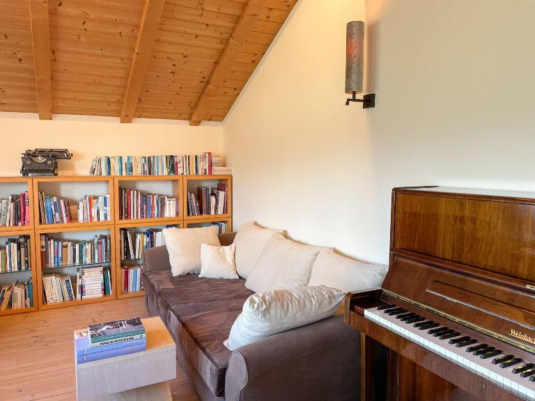 Dolomiten View - South Tyrol - B&B Villanders