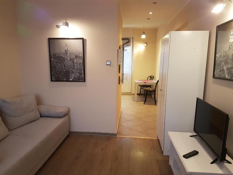 Centrum Noclegowe Apartament 3 - B&B Bydgoszcz