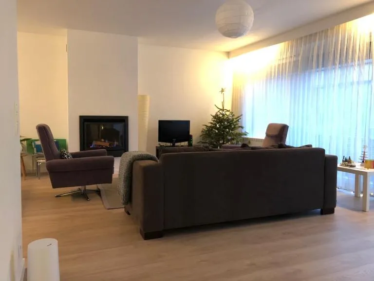 African heritage Tervuren - Bed and Breakfast Tervuren