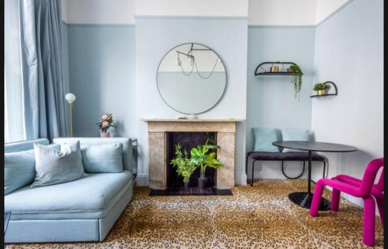 Lovely 1-bedroom flat in Chelsea - B&B London