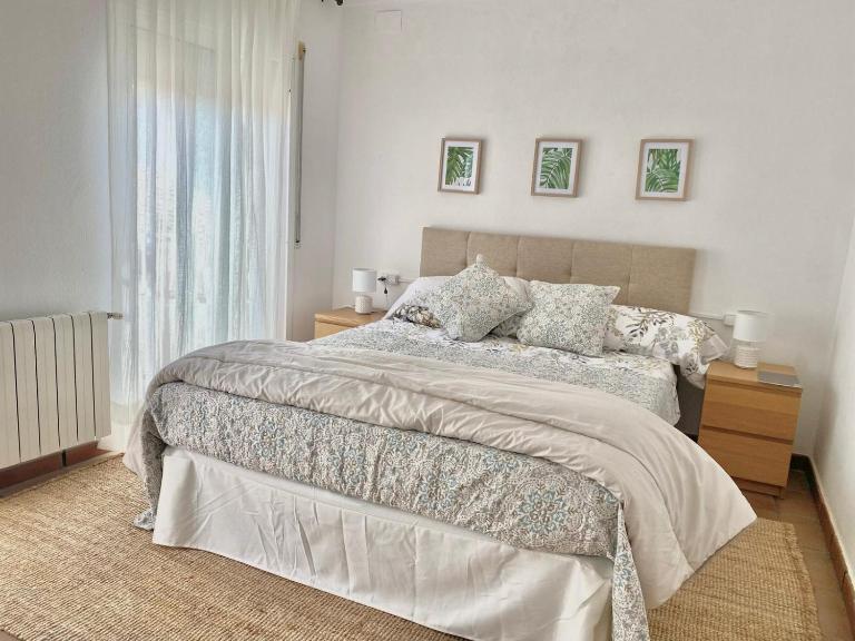 Villa Rosanna - Ferienwohnung Colera