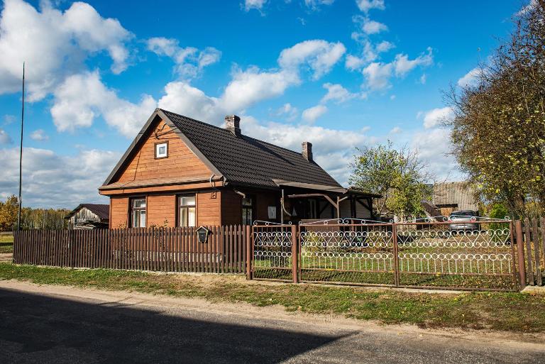 Agroturystyka u Wojtka - B&B Teremicki