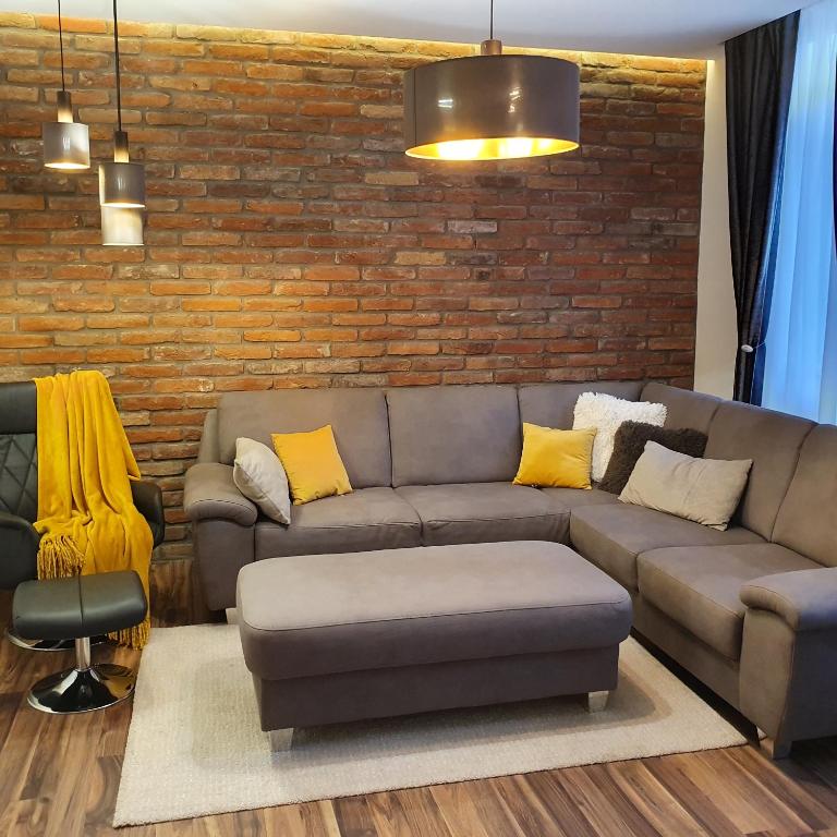 Jégmadár Apartman - Ferienwohnung Debrecen