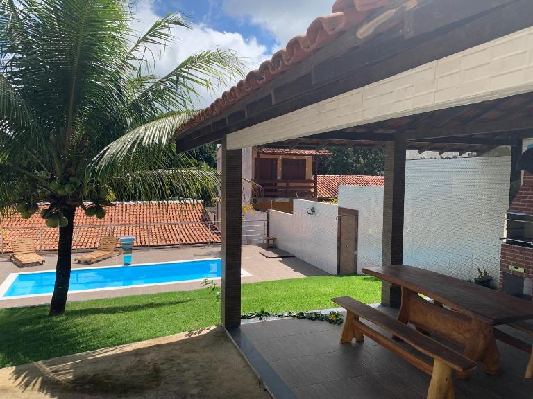 CASA VILLAGE ORLA - B&B Porto Seguro