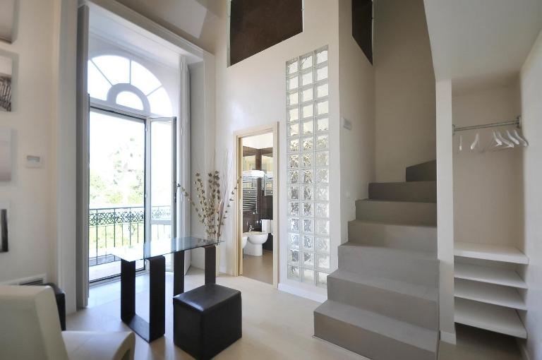 Villa Battista srl - B&B Ercolano