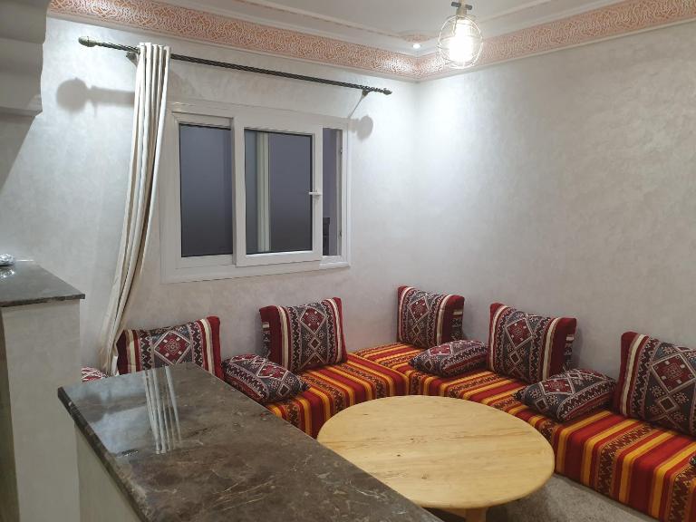 Agadir Dream - Ferienwohnung Agadir