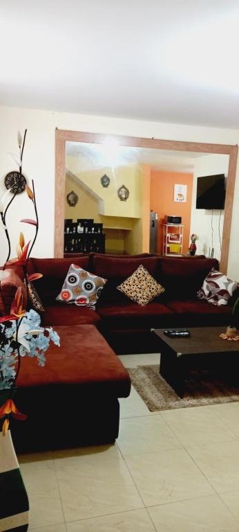 CHILL OUT - B&B Huanchaco