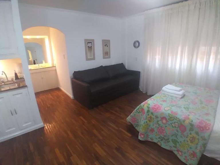 Apart los Lirios - B&B Salta