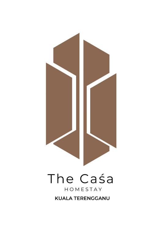 The Caśa Homestay - B&B Kuala Terengganu