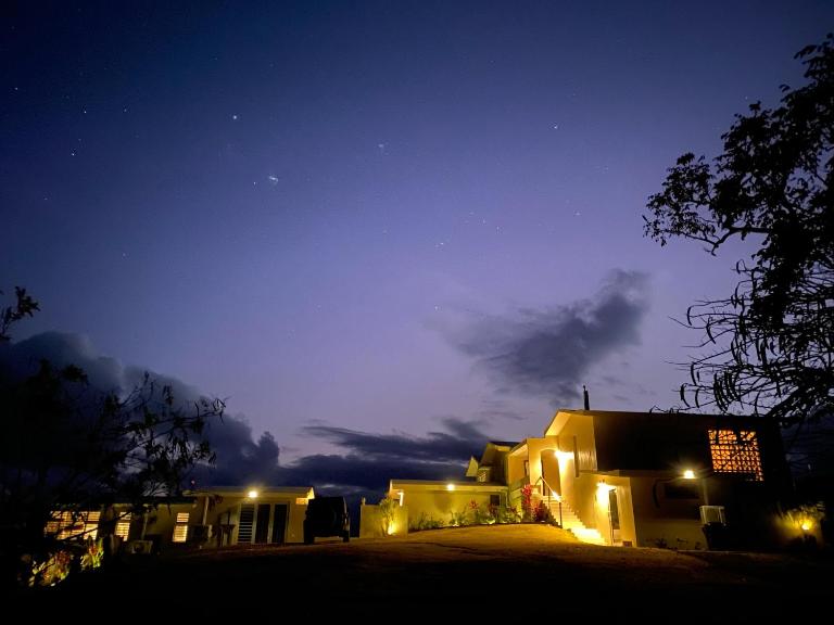 Lejos Eco Retreat - B&B Isabell II