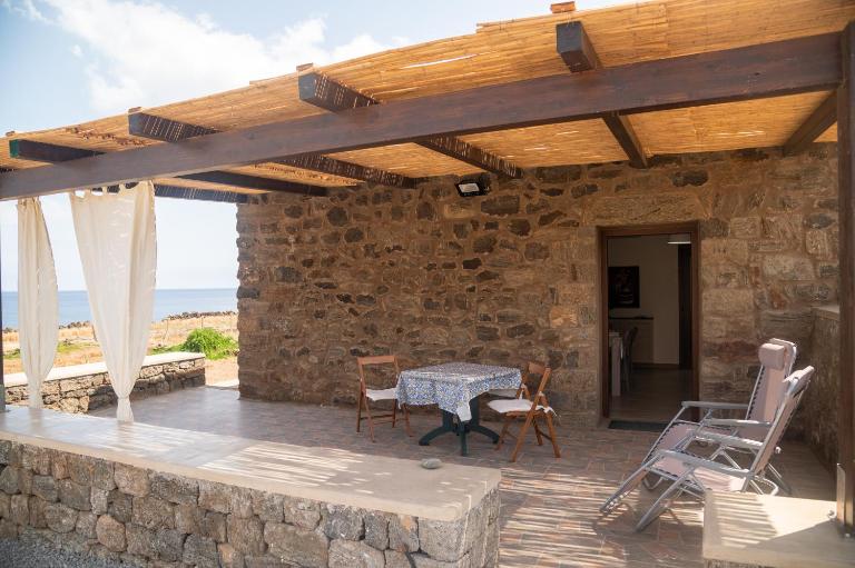 Dammuso di Turì - Bed and Breakfast Pantelleria
