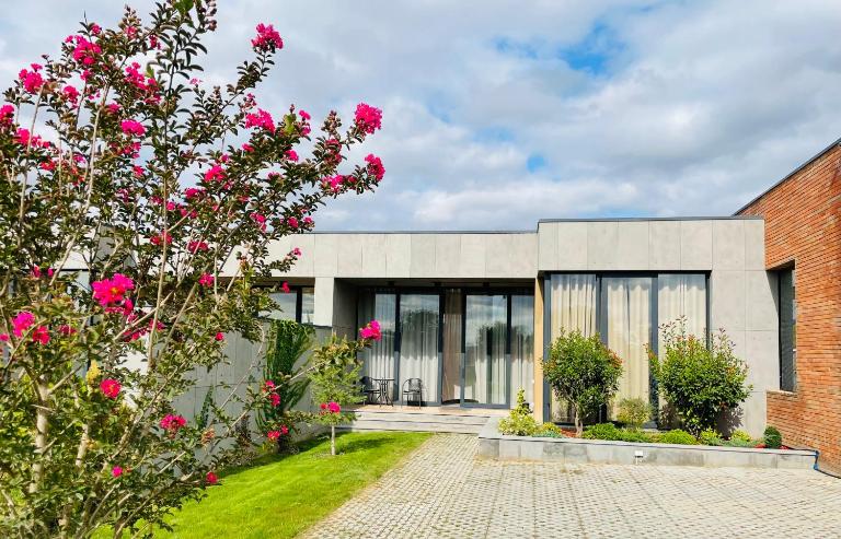 Villa, Kachreti Ambassador Golf Resort - Bed and Breakfast K’ach’reti
